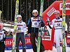 podium